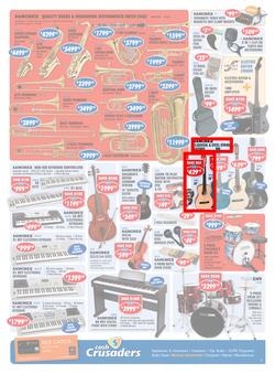 Cash Crusaders : Big Sale (18 Aug - 7 Sep 2014), page 6