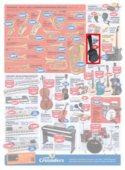 Cash Crusaders : Big Sale (18 Aug - 7 Sep 2014), page 6
