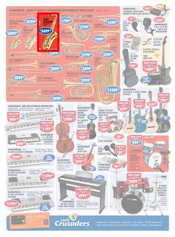 Cash Crusaders : Big Sale (18 Aug - 7 Sep 2014), page 6