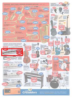 Cash Crusaders : Big Sale (18 Aug - 7 Sep 2014), page 6