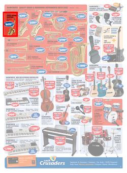 Cash Crusaders : Big Sale (18 Aug - 7 Sep 2014), page 6