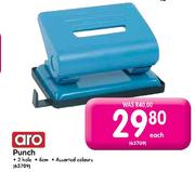 Aro Punch-Each
