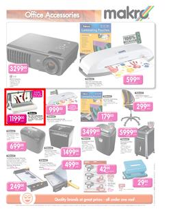 Makro : Office (8 May - 14 May), page 6