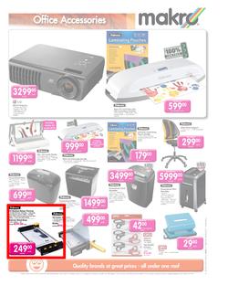 Makro : Office (8 May - 14 May), page 6