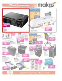 Makro : Office (8 May - 14 May), page 6
