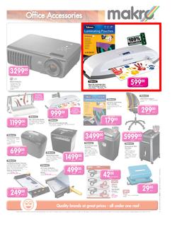 Makro : Office (8 May - 14 May), page 6