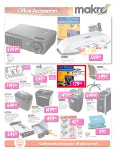 Makro : Office (8 May - 14 May), page 6