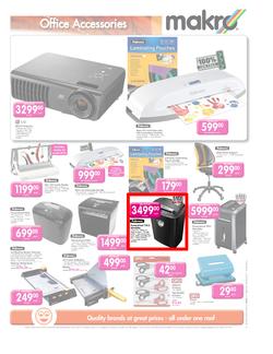 Makro : Office (8 May - 14 May), page 6