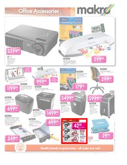 Makro : Office (8 May - 14 May), page 6