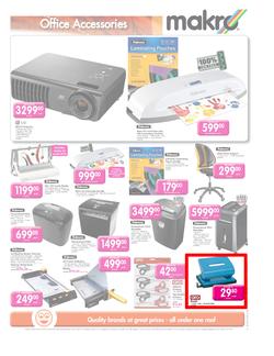 Makro : Office (8 May - 14 May), page 6