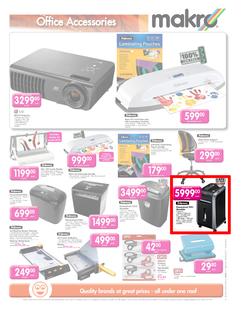 Makro : Office (8 May - 14 May), page 6