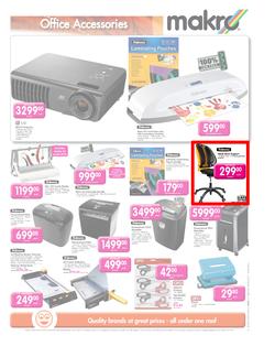 Makro : Office (8 May - 14 May), page 6