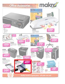 Makro : Office (8 May - 14 May), page 6