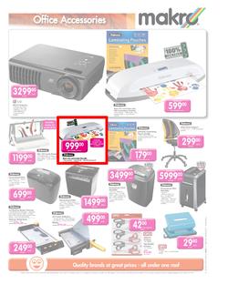 Makro : Office (8 May - 14 May), page 6