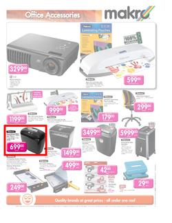 Makro : Office (8 May - 14 May), page 6