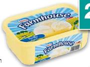 Nestle Farmhouse Ice Cream-2Ltr.