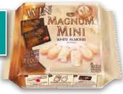 Ola Mini Magnum Ice Cream-6 Per Pack