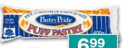 Pastry Pride Puff Pastry-400g