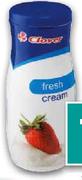 Clover Fresh Cream-500ml
