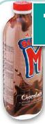 Clover Super M Flavoured Milk-1Ltr.