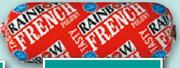 Rainbow French Polony-750g