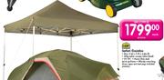 Camp Master Safari Gazebo-Each