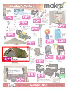 Makro : Autumn Sale (8 May - 14 May), page 6