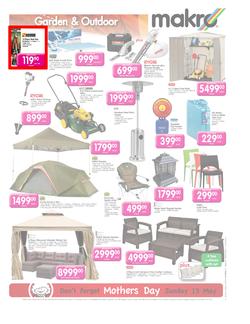 Makro : Autumn Sale (8 May - 14 May), page 6