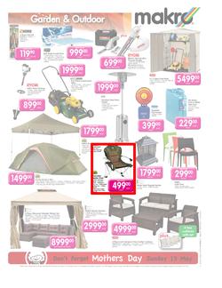 Makro : Autumn Sale (8 May - 14 May), page 6