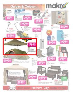 Makro : Autumn Sale (8 May - 14 May), page 6