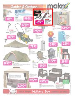 Makro : Autumn Sale (8 May - 14 May), page 6