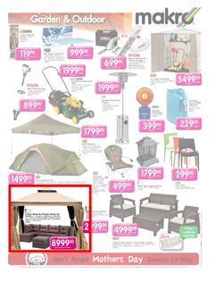 Makro : Autumn Sale (8 May - 14 May), page 6