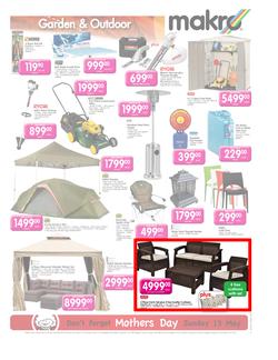 Makro : Autumn Sale (8 May - 14 May), page 6