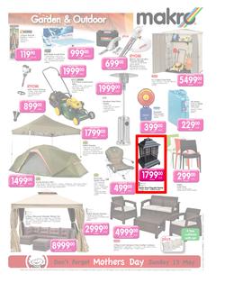 Makro : Autumn Sale (8 May - 14 May), page 6