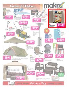 Makro : Autumn Sale (8 May - 14 May), page 6