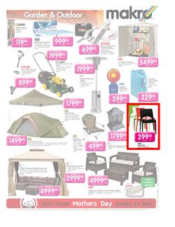 Makro : Autumn Sale (8 May - 14 May), page 6