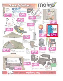 Makro : Autumn Sale (8 May - 14 May), page 6
