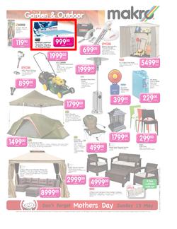 Makro : Autumn Sale (8 May - 14 May), page 6