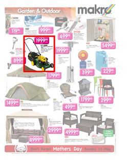 Makro : Autumn Sale (8 May - 14 May), page 6
