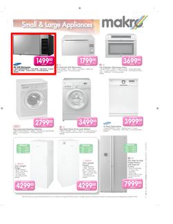 Makro : Appliance (8 May - 21 May), page 7