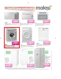 Makro : Appliance (8 May - 21 May), page 7