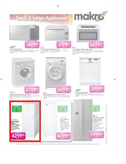 Makro : Appliance (8 May - 21 May), page 7