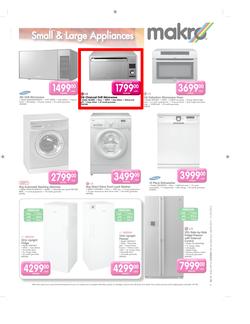 Makro : Appliance (8 May - 21 May), page 7