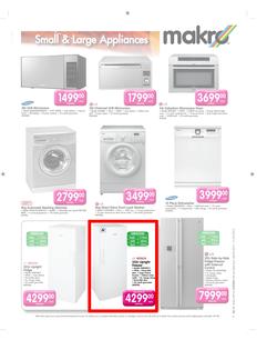 Makro : Appliance (8 May - 21 May), page 7