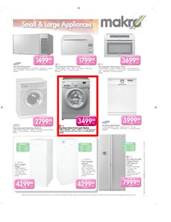 Makro : Appliance (8 May - 21 May), page 7