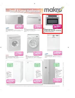 Makro : Appliance (8 May - 21 May), page 7