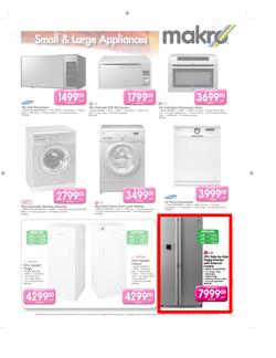 Makro : Appliance (8 May - 21 May), page 7