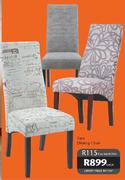 Tate Dining Chair-each