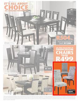 Furniture City (Until 10 June), page 6