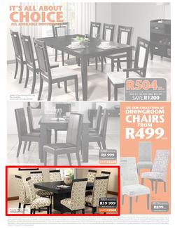 Furniture City (Until 10 June), page 6